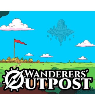 Wanderers Outpost Steam Key GLOBAL